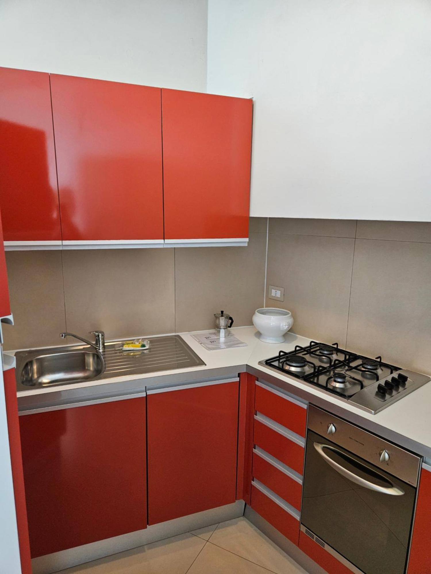 Residence Delfina ริมินี ห้อง รูปภาพ