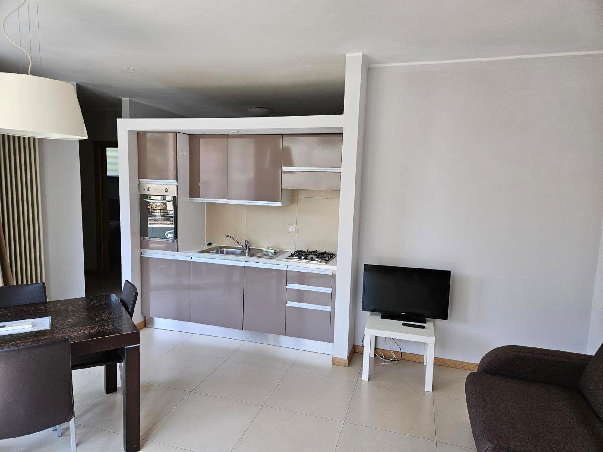 Residence Delfina ริมินี ห้อง รูปภาพ