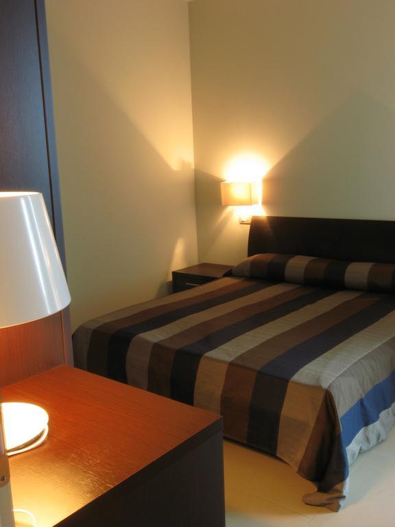 Residence Delfina ริมินี ภายนอก รูปภาพ